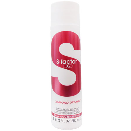 S Factor Diamond Dreams Shampoo